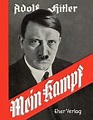 Mein Kampf : Adolf Hitler : 9781523335718 : Blackwell's