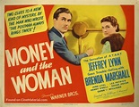 Money and the Woman (1940) - IMDb