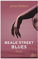Beale Street Blues - James Baldwin (Buch) – jpc