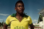 Film Review: Pelé – The Wrangler