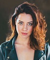 Pin by Mariel on Aubrey Plaza | Aubrey plaza, Celebrity headshots ...