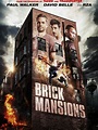 Paul Walker's Last Film Brick Mansions is More Explosion than ...