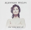 The Very Best of Alannah Myles: Myles, Alannah: Amazon.ca: Music