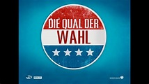 DIE QUAL DER WAHL (The Campaign) - offizieller Trailer #1 deutsch HD ...