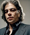 Benicio Del Toro photo 13 of 72 pics, wallpaper - photo #91008 - ThePlace2