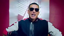 Daddy Yankee & Snow Con Calma Video Oficial - YouTube
