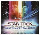 Star Trek: The Motion Picture - Inside the Art and Visual Effects ...
