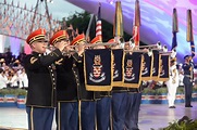Watch The National Memorial Day Concert On PBS | LATF USA