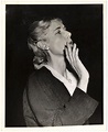 Clare Boothe Luce | International Center of Photography