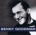 Benny Goodman (15 Track Collection) by Benny Goodman: Amazon.co.uk: CDs ...