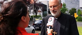 Kölner Weihbischof: "Synodaler Weg" müsste Partikularkonzil heißen ...