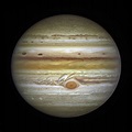 Jupiter Science Project