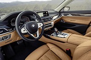 2022 BMW 7 Series Interior: A Closer Look Inside | TractionLife