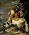 Don Gaspar de Guzmán (1587–1645), Count-Duke of Olivares | Attributed ...