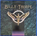 Billy Thorpe – Children Of The Sun...Revisited (1987, Vinyl) - Discogs