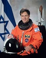 800px-Ilan_Ramon,_NASA_photo_portrait_in_orange_suit | Israel