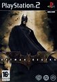 Batman Begins sur PlayStation 2 - jeuxvideo.com