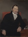 Changing the World Twice- The Story of Eli Whitney