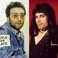 Esta es la canción que Freddie Mercury le escribió a John Lennon — Rock&Pop