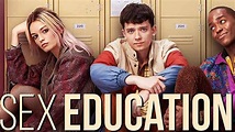 Sex Education Season 3 Finally Has a Release Date | Hit Network