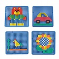 ETI Toys | Play and Learn | Mosaic Puzzle