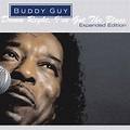 Damn Right, I’ve Got The Blues (Expanded Edition) - Guy Buddy | Muzyka ...