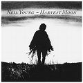 YOUNG,NEIL-HARVEST MOON 1563180