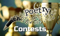 Poetry Contests 2024 - No Entry Fee - List of Online Poetry Contests