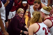 Coach Linda Nash leaves Aquinas after 23 seasons - mlive.com