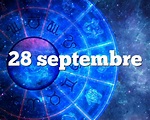 28 septembre horoscope - signe astro du zodiaque,