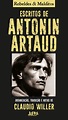 ESCRITOS DE ANTONIN ARTAUD - Antonin Artaud - L&PM Pocket - A maior ...