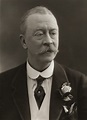 NPG x84552; Gerald Wellesley Liddell, 6th Baron Ravensworth - Portrait ...
