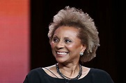 Meet 'Roots' Star Leslie Uggams' Daughter Danielle and Son Justice Who ...