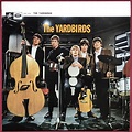 Nostalgipalatset - YARDBIRDS -"same" Swe-orig "Big bass cover" LP 1965