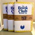 25 Fun & Unique Book Club Gift Ideas In 2022 | Bookclub gifts, Book ...