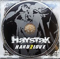 Hard 2 Love by Haystak (CD 2008 Merge Entertainment) in Nashville | Rap ...