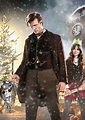 Doctor Who Imágen y sinopsis del Especial Navidad 2013 - Destornillador ...