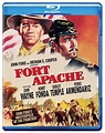 Fort Apache (1948) [Edizione: Stati Uniti]: Amazon.it: Pedro Armend riz ...