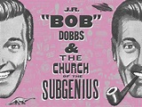 J .R. “Bob” Dobbs and the Church of the SubGenius – Watch the trailer for new documentary | Live ...