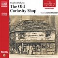 The Old Curiosity Shop (unabridged) – Delphi Classics