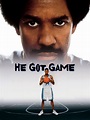 Poster He Got Game (1998) - Poster Sa inceapa jocul - Poster 3 din 5 ...
