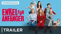 ENKEL FÜR ANFÄNGER | Trailer Deutsch | Auf DVD, Blu-ray und Digital! - YouTube