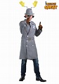 Inspector Gadget Costume for Men