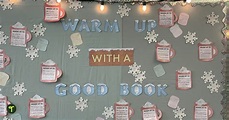 17 Winter Bulletin Board Ideas to Warm Up the Classroom This Season ...