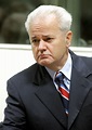 Milosevic opens his defense case