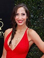 CHRISTEL KHALIL at Daytime Emmy Awards 2018 in Los Angeles 04/29/2018 ...