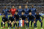 France National Team Wallpapers