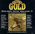 70 Ounces Of Gold: Golden Hits Vol. II [Audio CD] Various Artists ...