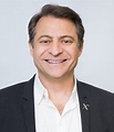 XPRIZE Founder Peter Diamandis On Why The Future is Brighter Than You Think