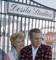 Lucille Ball's Strategy for Keeping Desilu Studios Afloat After Desi ...